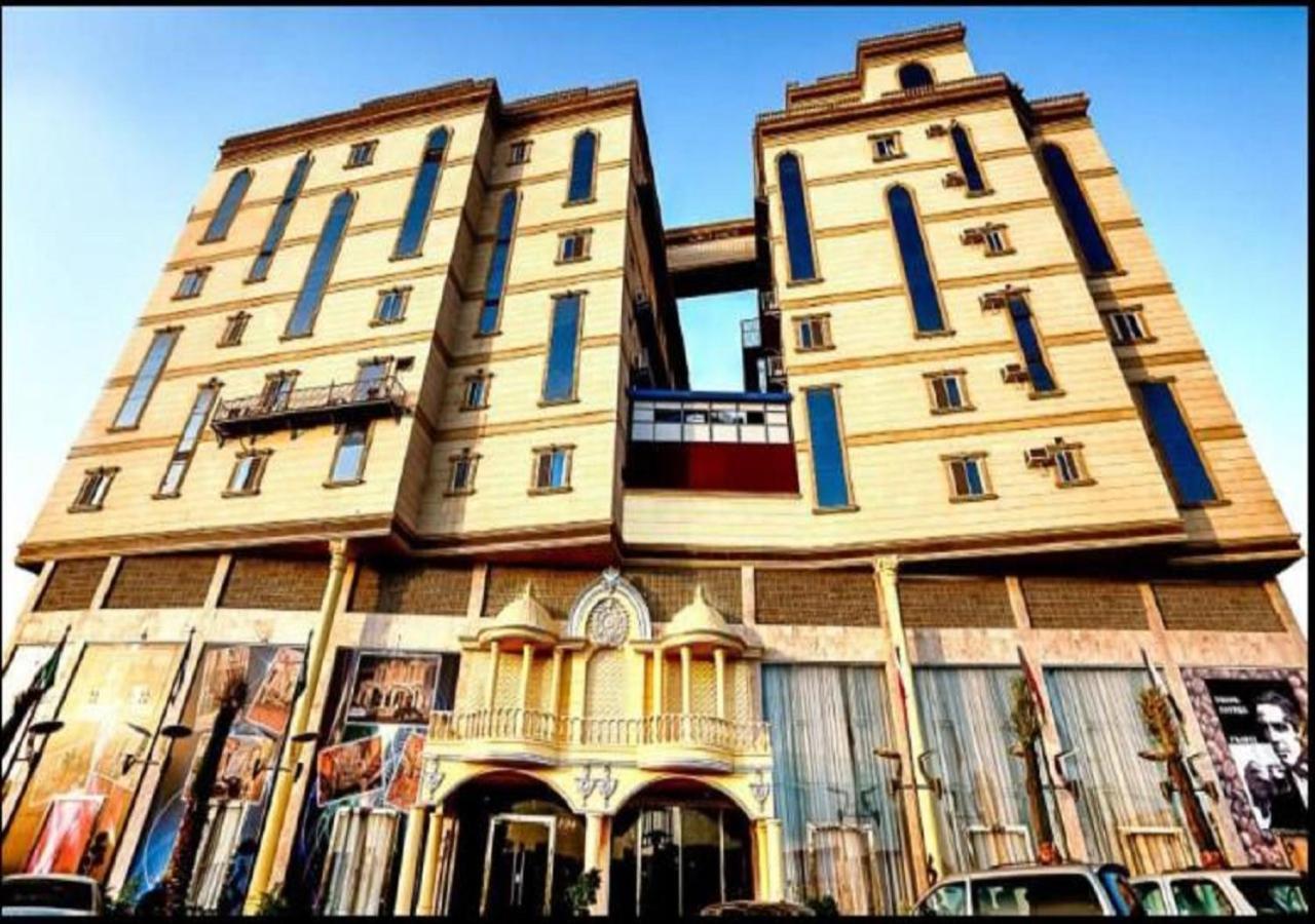 Hotel Al Nabarees Al Masi 3*