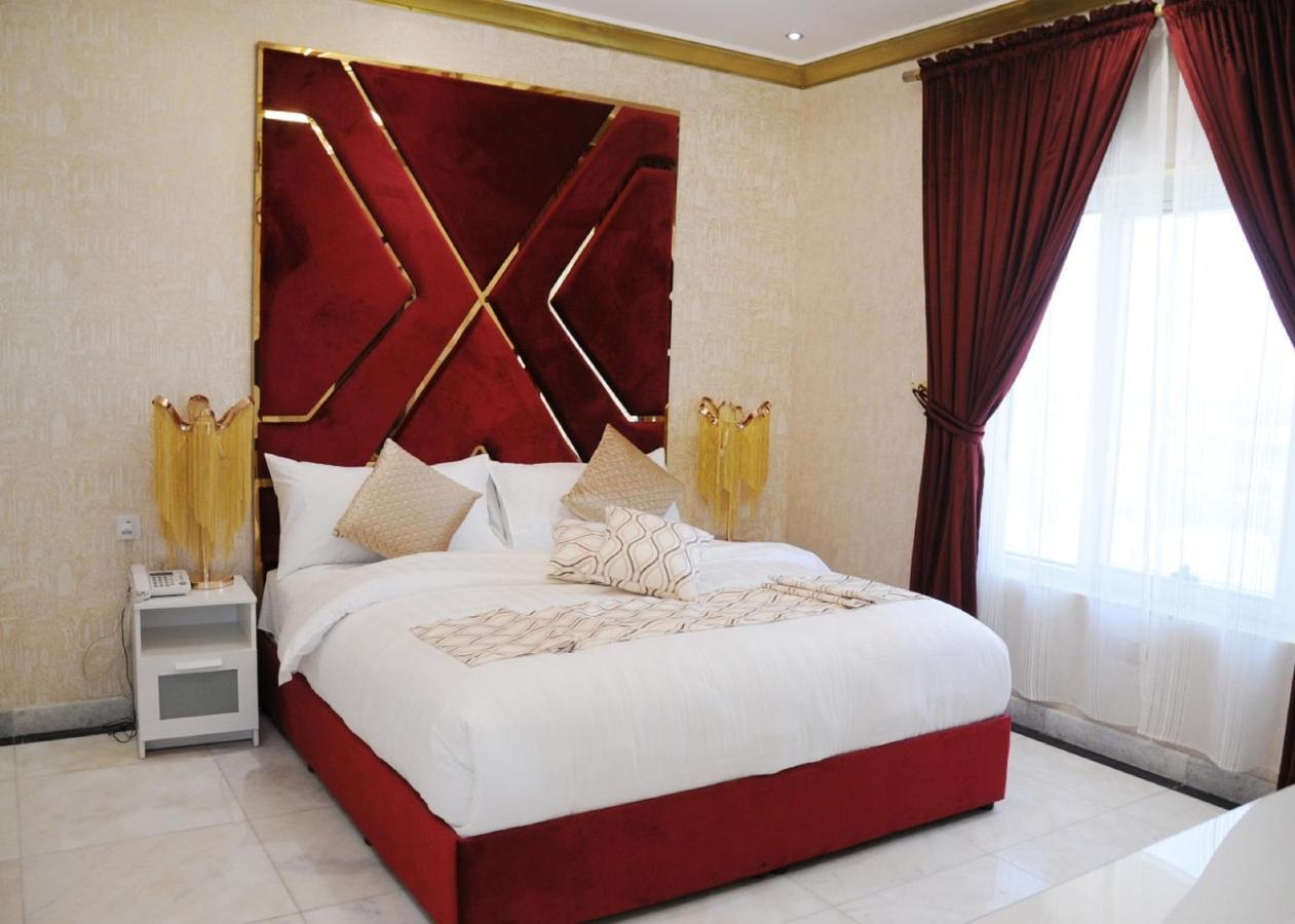 Al Nabarees Al Masi Jeddah