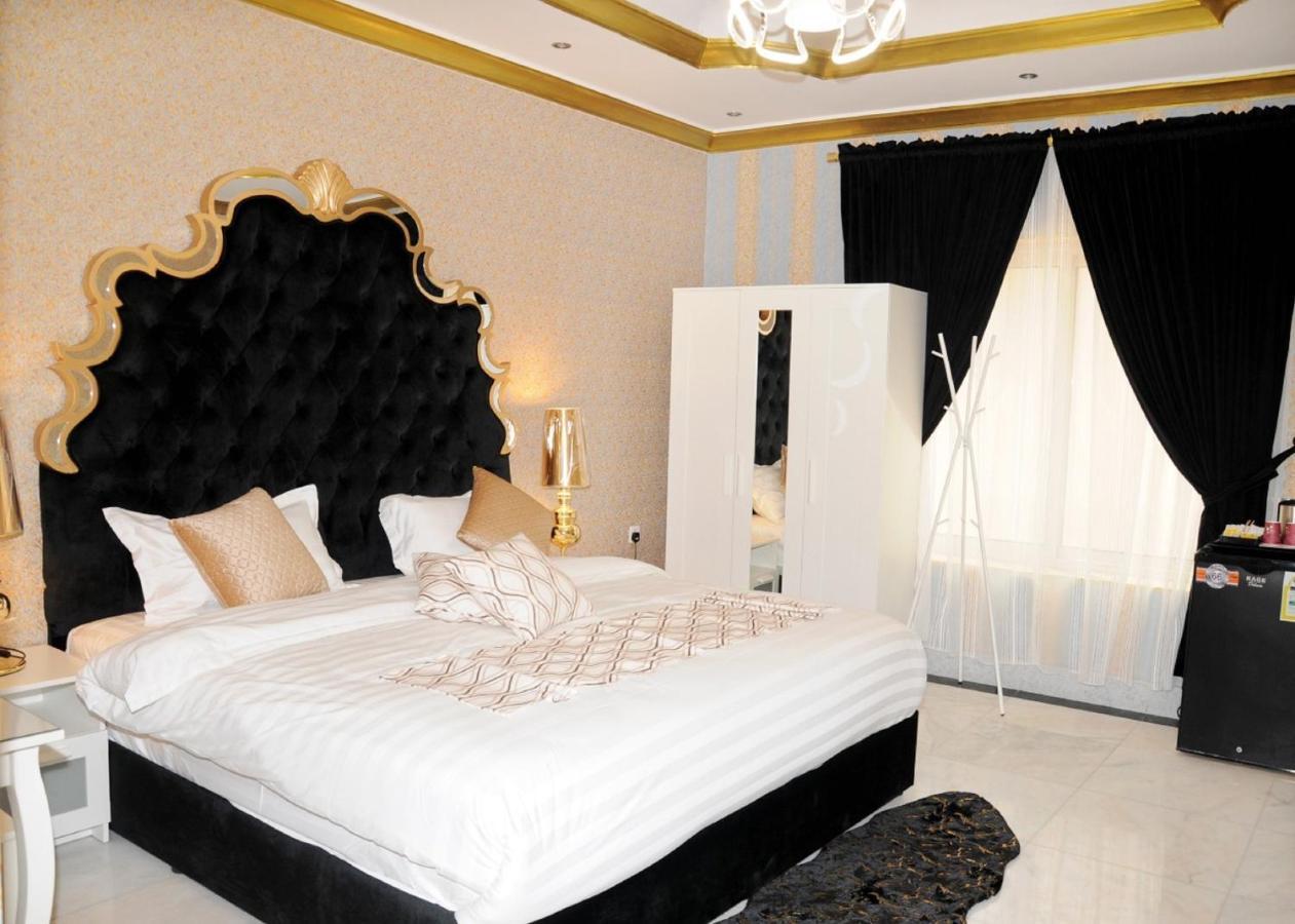 Hotel Al Nabarees Al Masi 3*