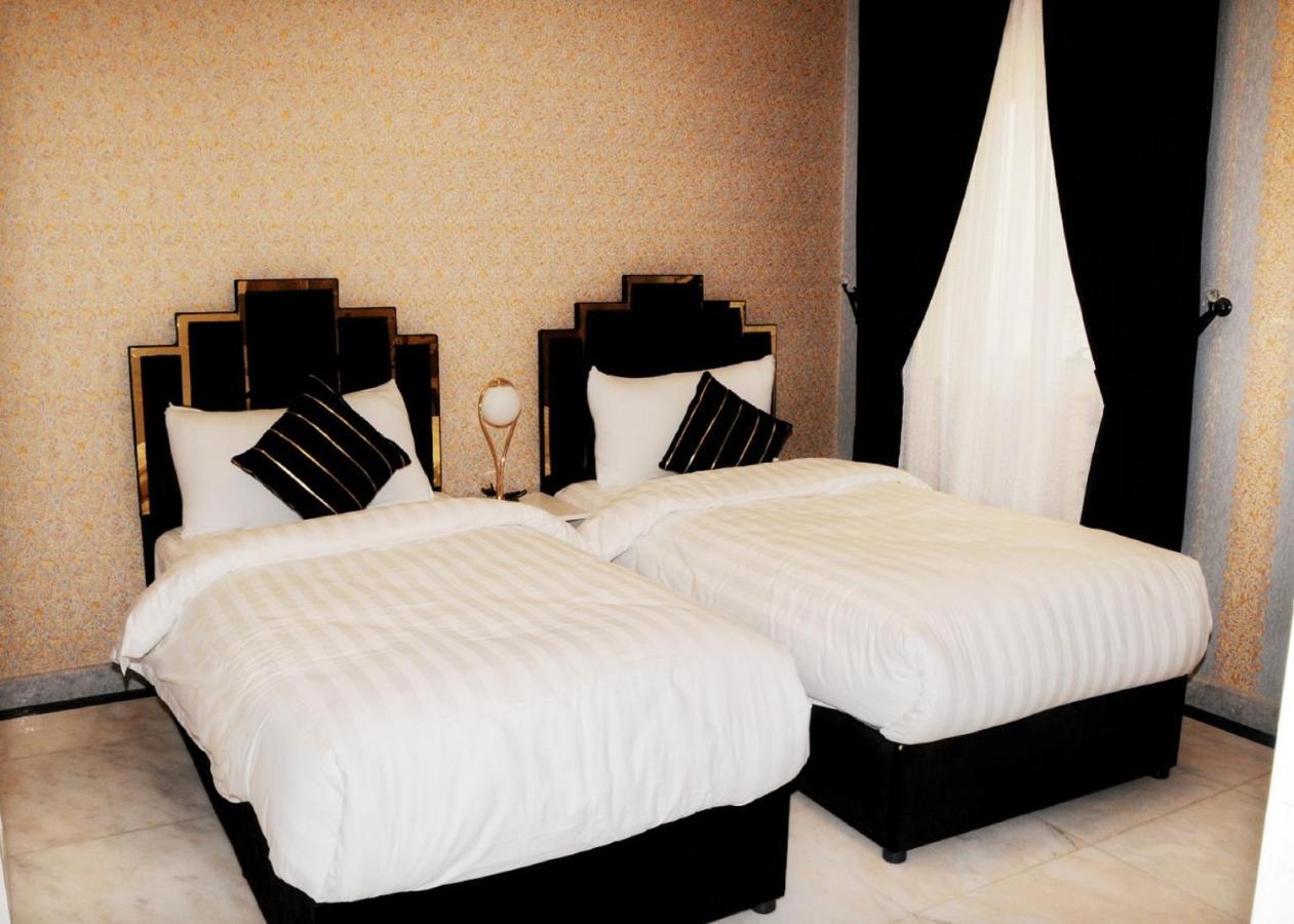 Al Nabarees Al Masi Jeddah