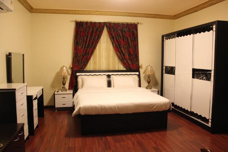 Hotel Al Nabarees Al Masi Jeddah