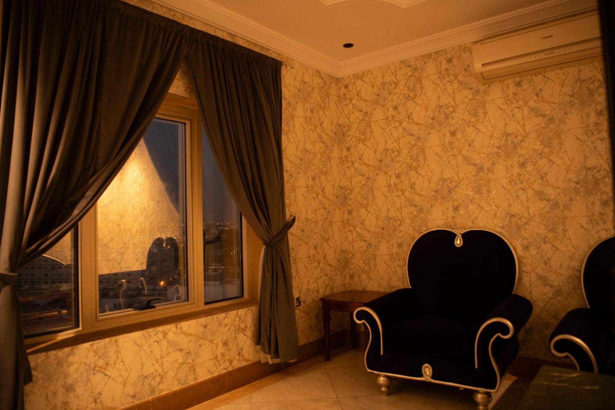 Al Nabarees Al Masi 3*
