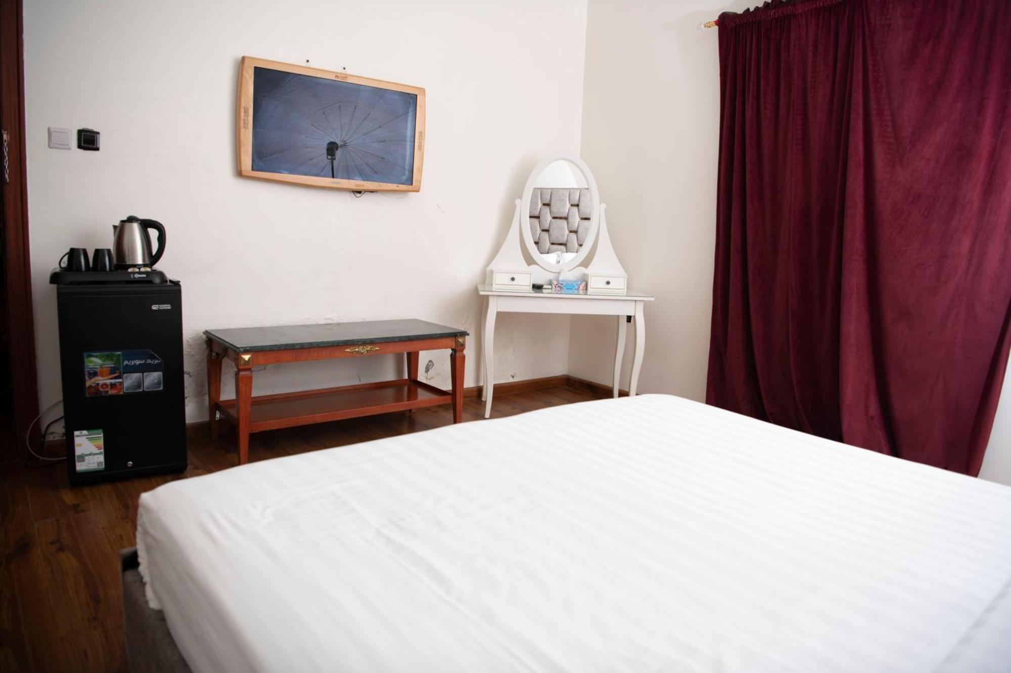 Hotel Al Nabarees Al Masi Jeddah