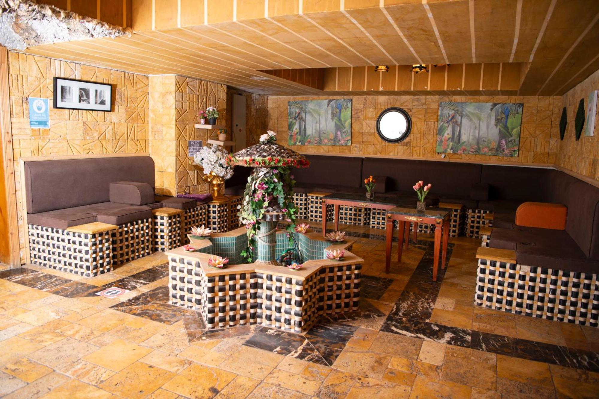 Hotel Al Nabarees Al Masi Jeddah