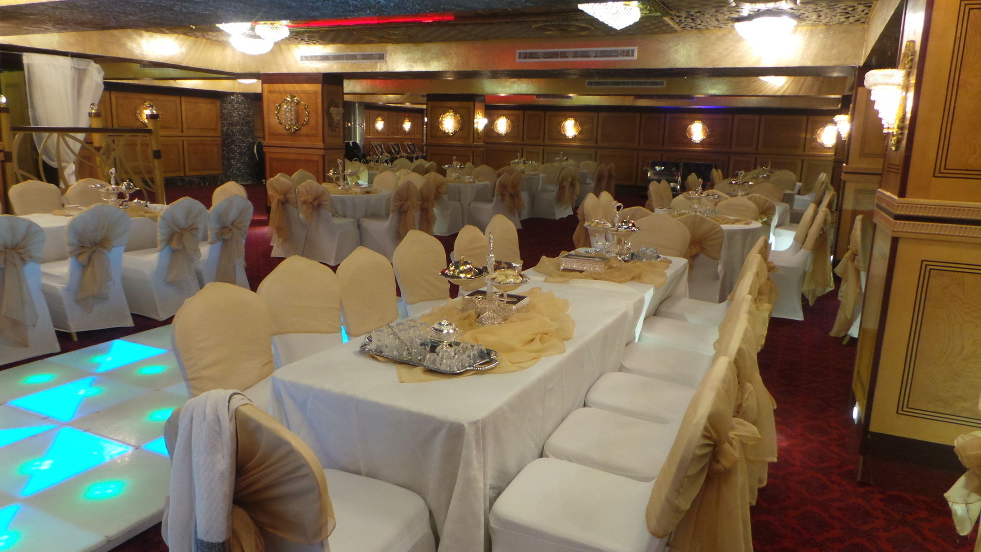Al Nabarees Al Masi Jeddah