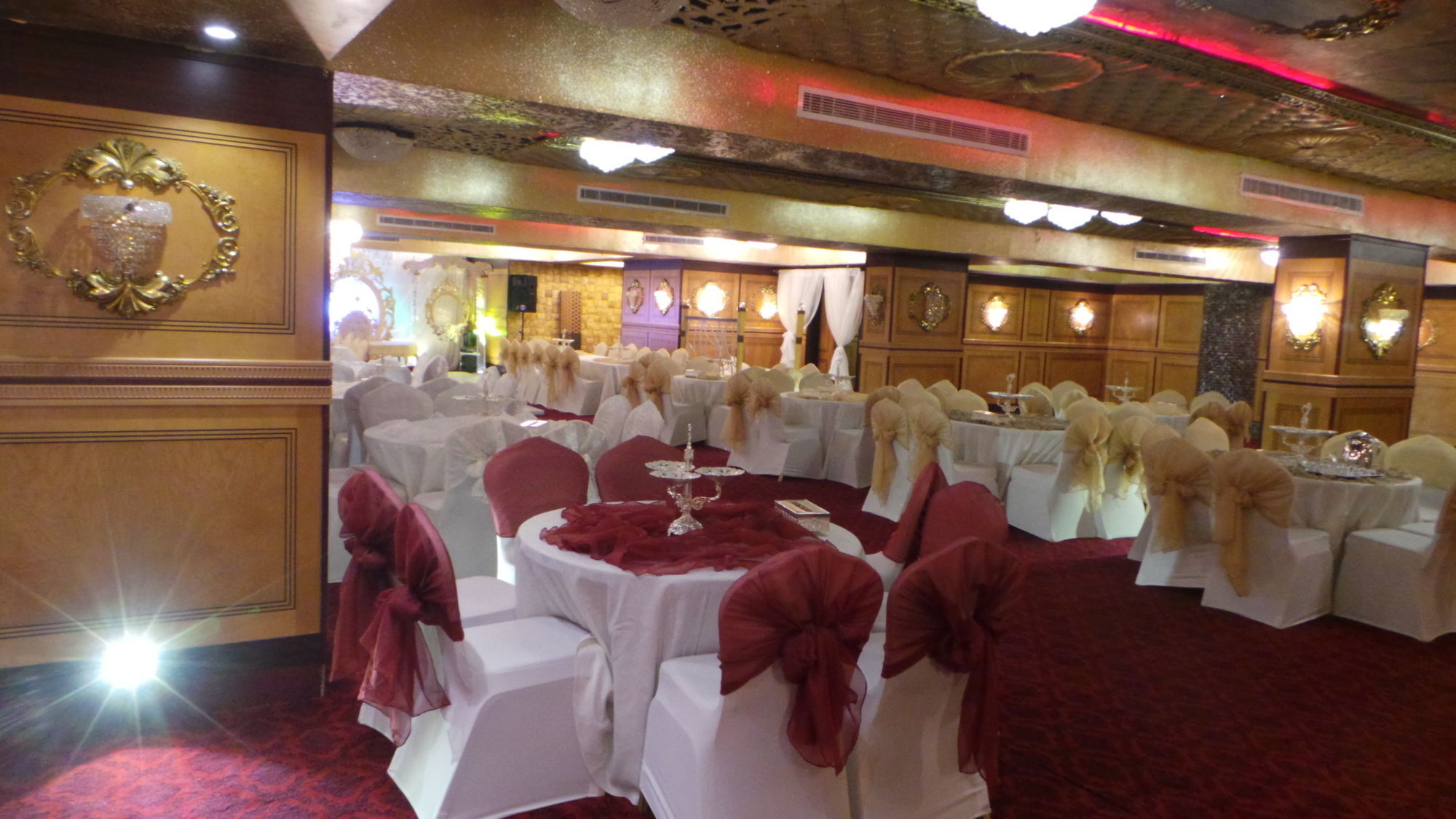 Al Nabarees Al Masi Jeddah