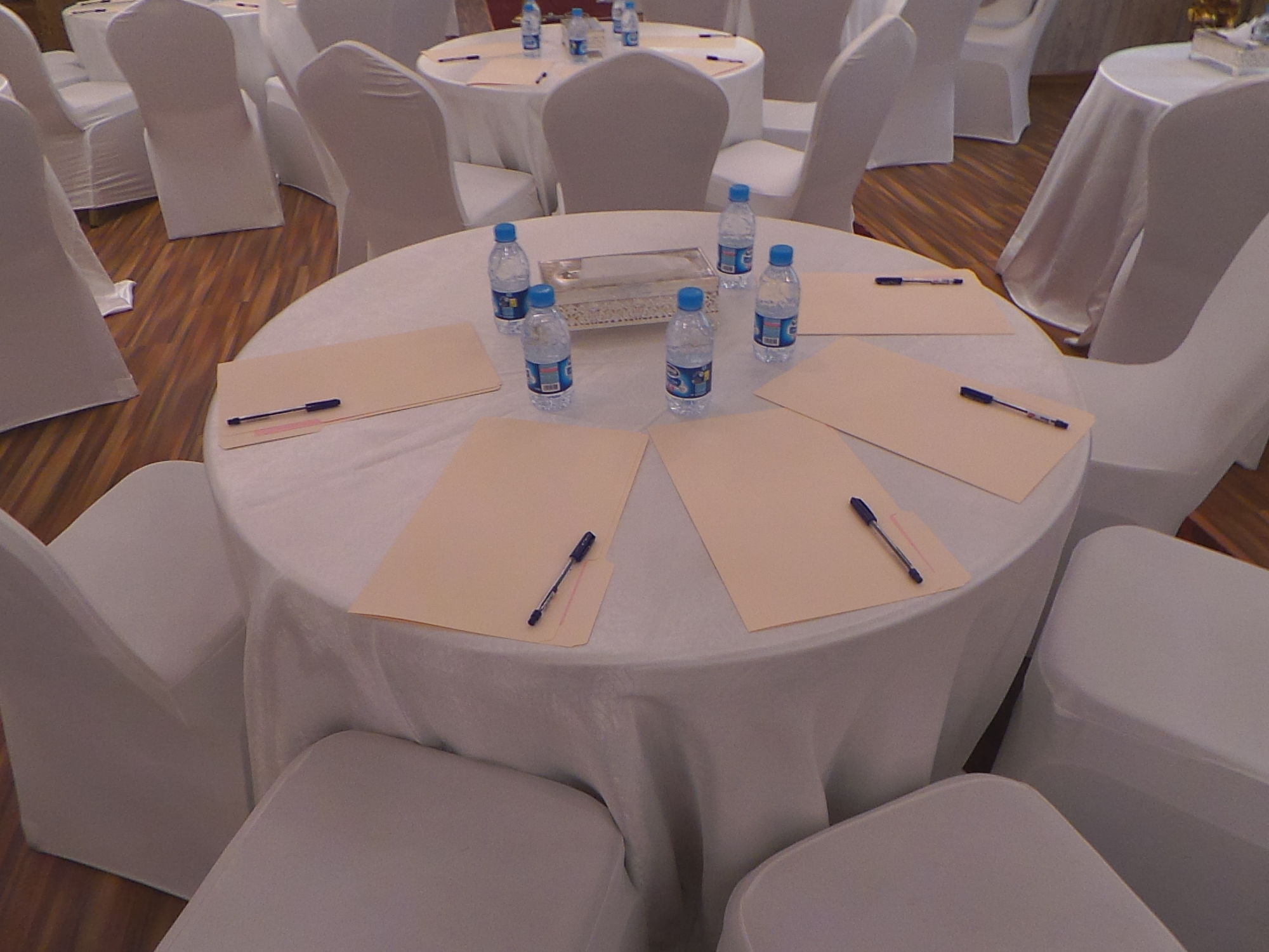 Hotel Al Nabarees Al Masi